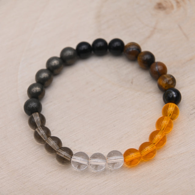 Bracelet Alchimie – Opportunités & Réussite