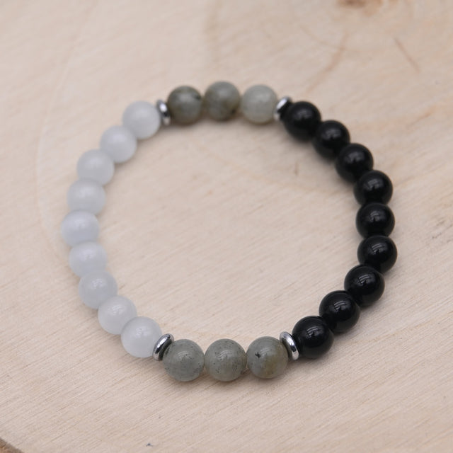 Bracelet Alchimie – Protection Énergétique