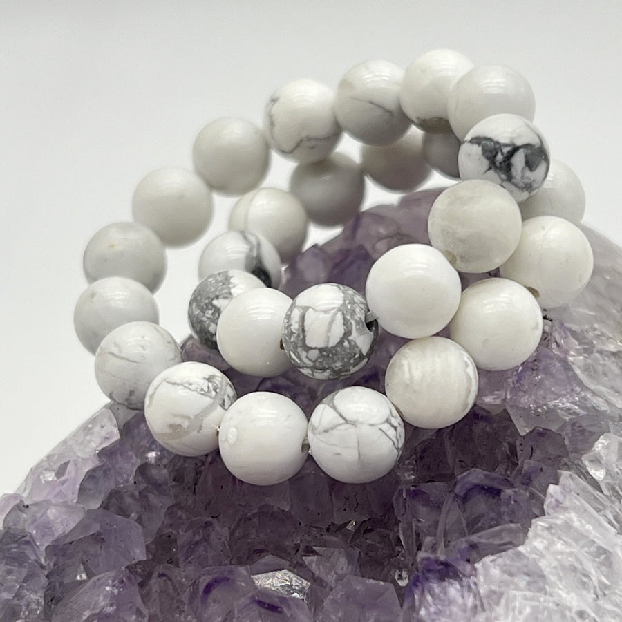 Géode d'Améthyste - Taille S - 345g - GAS833 - AAA+