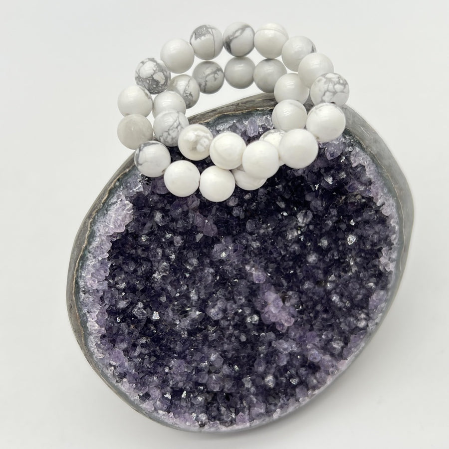 Géode d'Améthyste - Taille S - 327g - GAS834 - AAA+