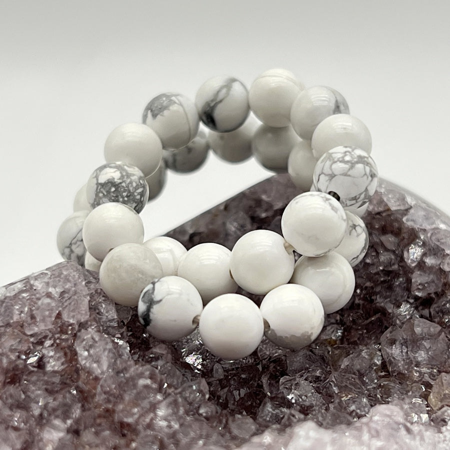 Géode d'Améthyste - Taille S - 467g - GAS836 - AAA+