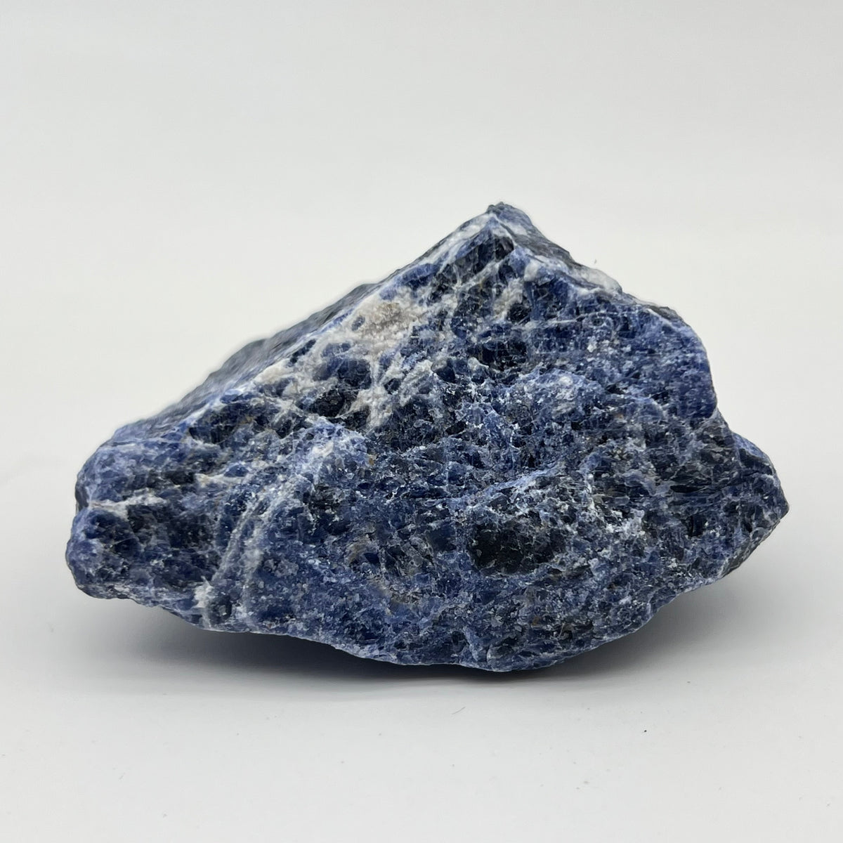 Porte-Clés Sodalite 