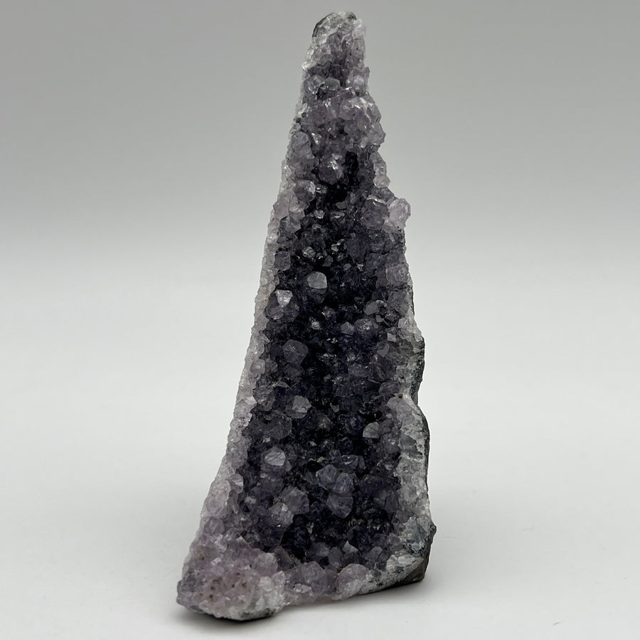 Géode d'Améthyste - Taille M - 199g - GAM1017 - AAA+