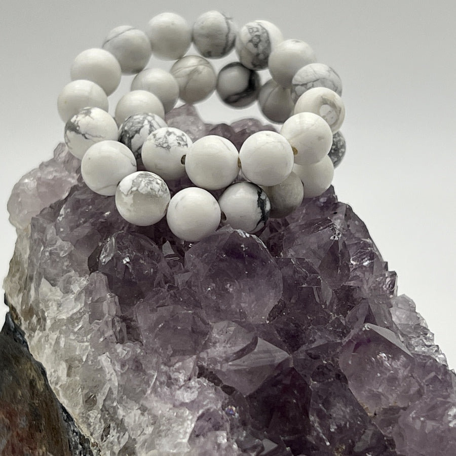Géode d'Améthyste - Taille M - 575g - GAM1021 - AAA+
