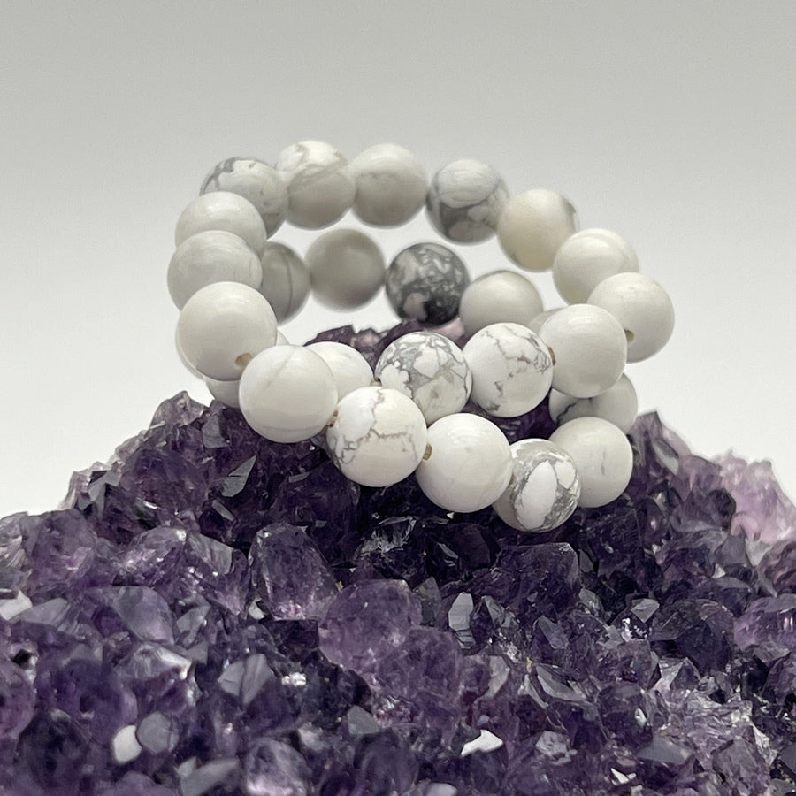 Géode d'Améthyste - Taille M - 575g - GAM1025 - AAA+