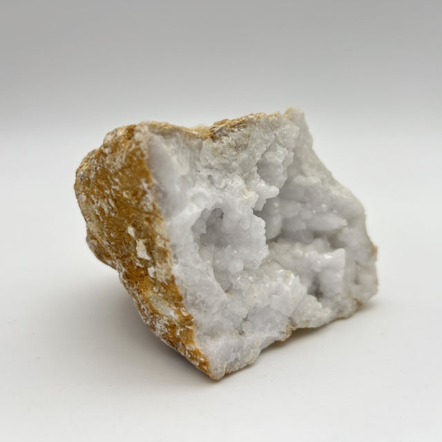 Géode de Quartz - Taille M - 340g - GQM920 - AAA+