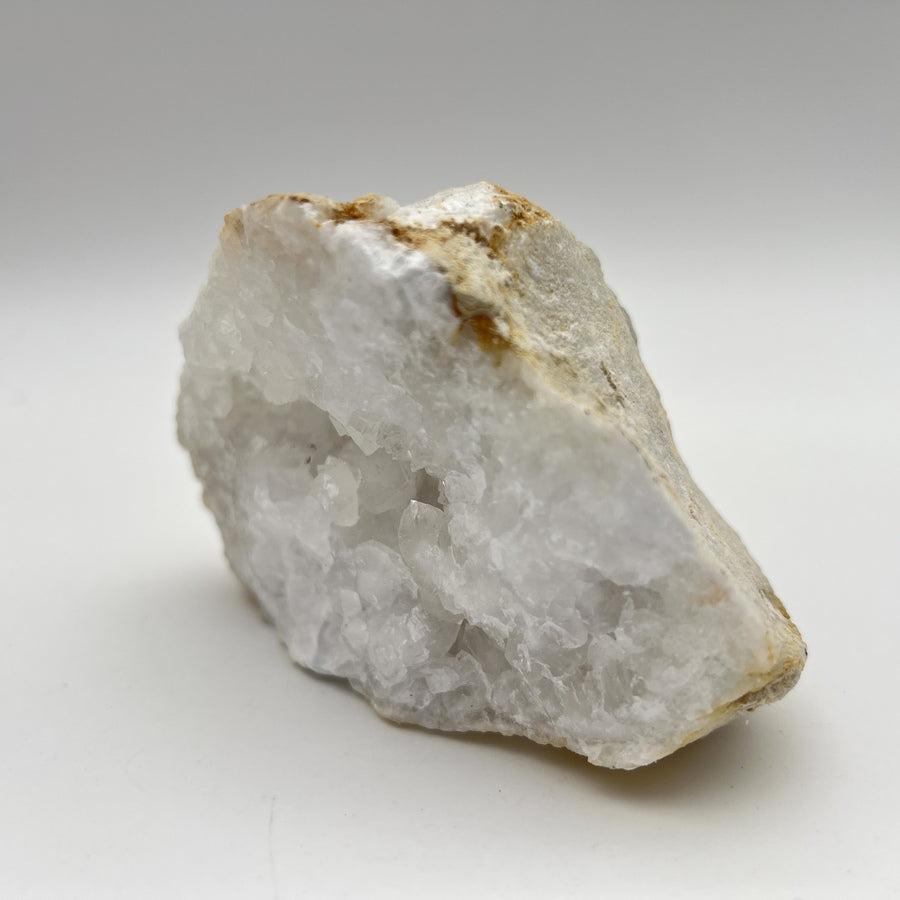 Géode de Quartz - Taille M - 603g - GQM923 - AAA+