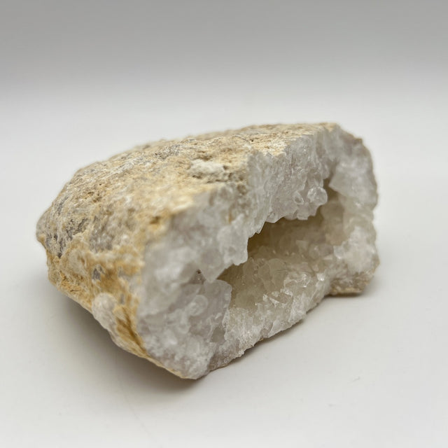 Géode de Quartz - Taille M - 590g - GQM925 - AAA+