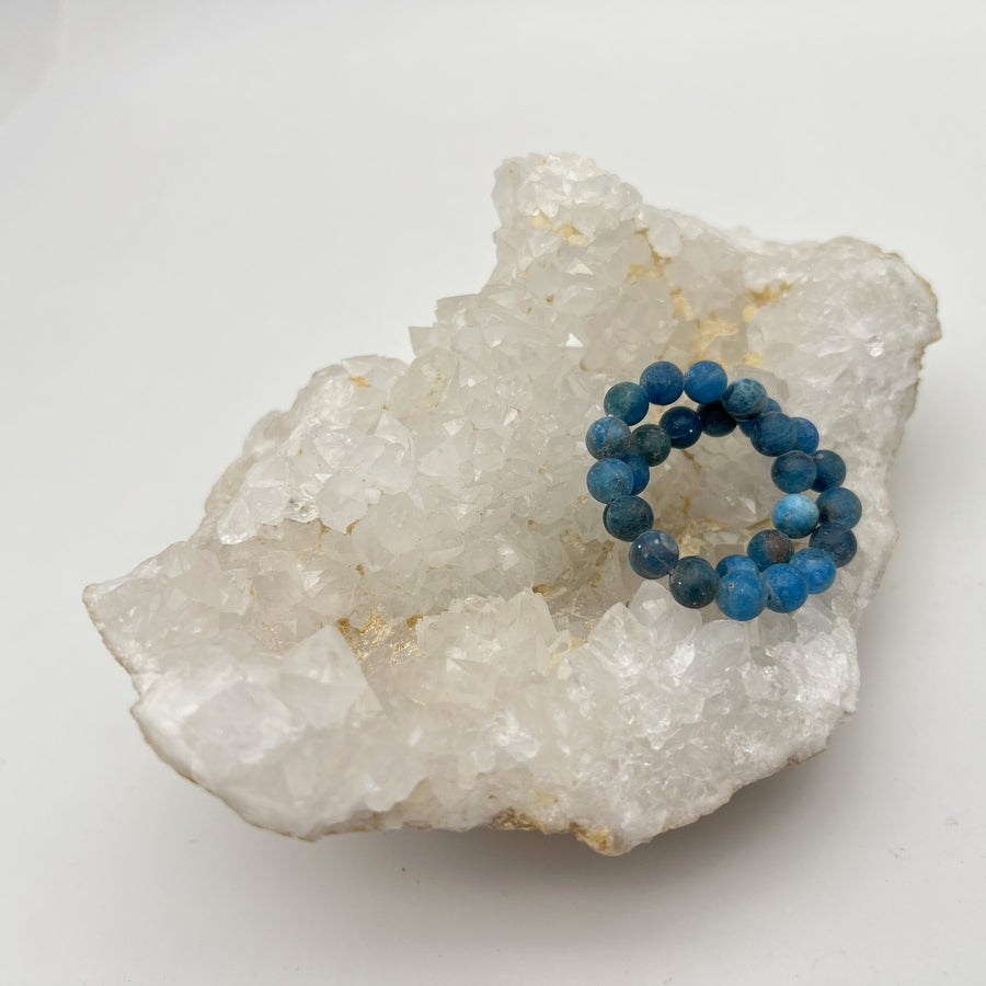 Géode de Quartz - Taille M - 764g - GQM928 - AAA+