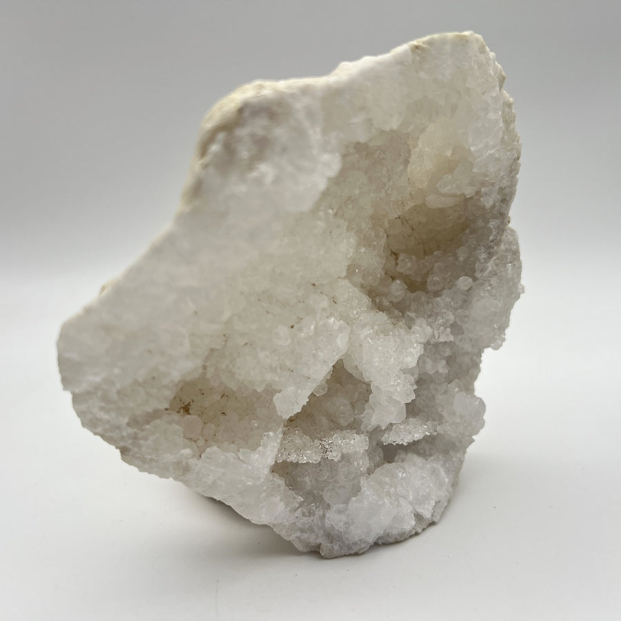 Géode de Quartz - Taille M - 921g - GQM930 - AAA+