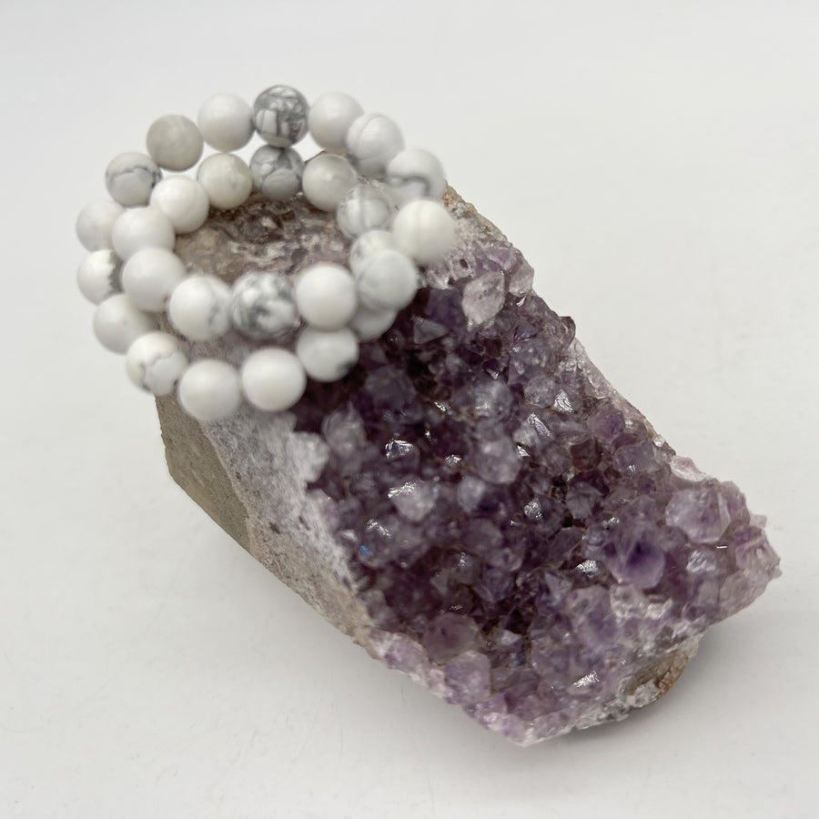 Géode d'Améthyste - Taille S - 304g - GAS861 - AAA+