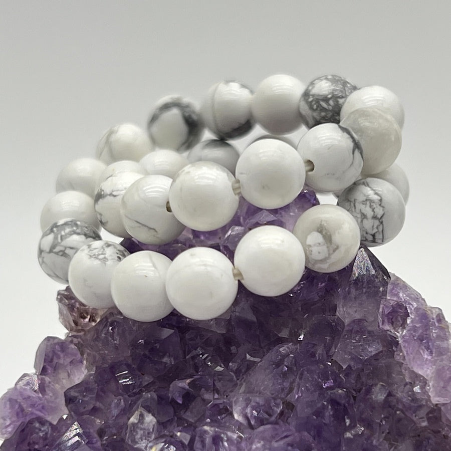 Géode d'Améthyste - Taille S - 316g - GAS863 - AAA+