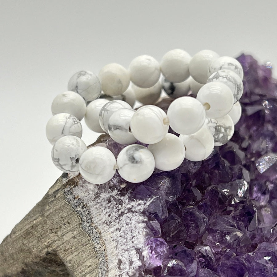 Géode d'Améthyste - Taille M - 671g - GAM993 - AAA+