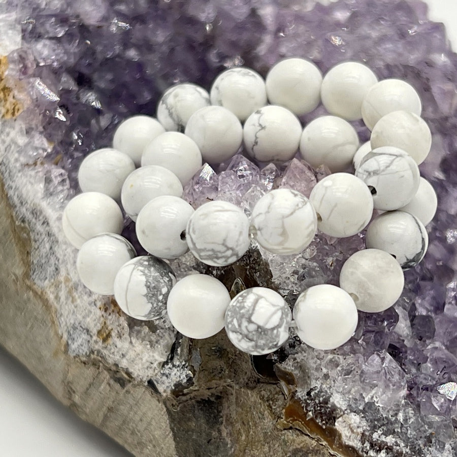 Géode d'Améthyste - Taille M - 636g - GAM1000 - AAA+