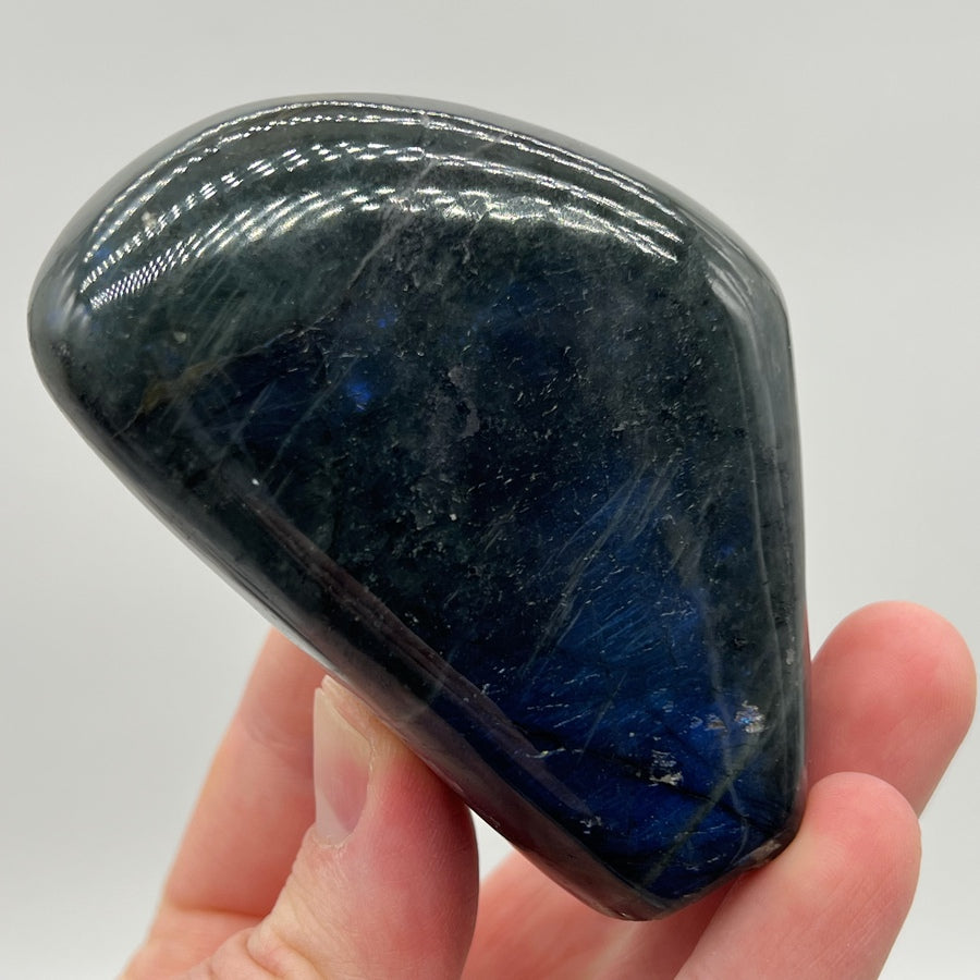 Bloc de Labradorite - BLP1704 - 287g - AAA+