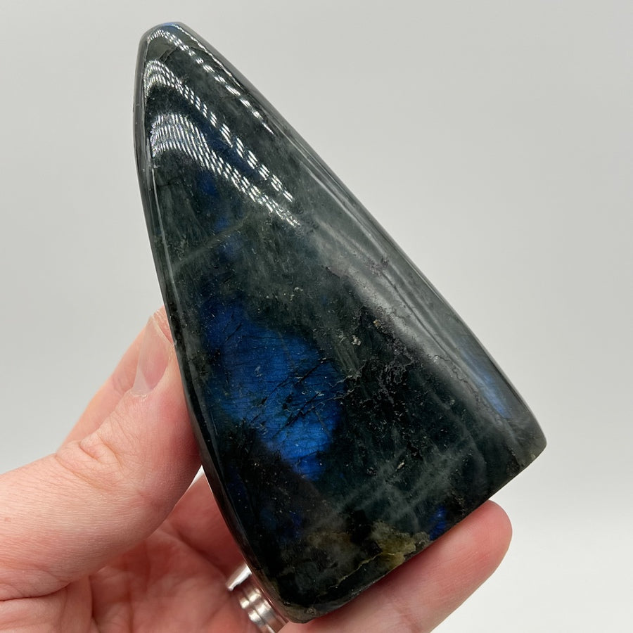Bloc de Labradorite - BLP1711 - 275g - AAA+