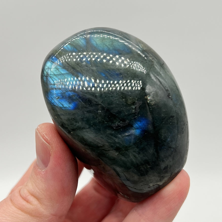 Bloc de Labradorite - BLP1712 - 230g - AAA+