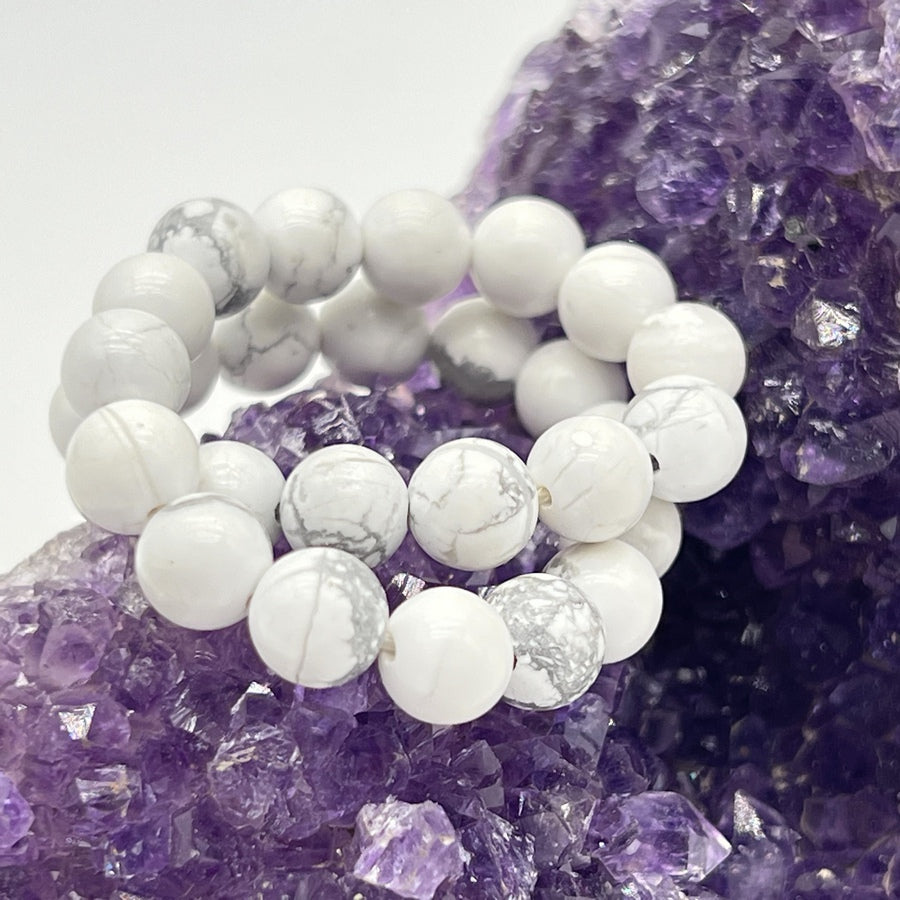 Géode d'Améthyste - Taille M - 683g - GAM988 - AAA+