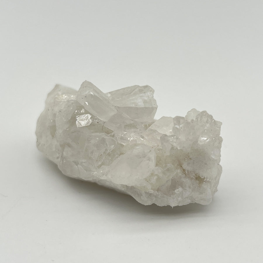 Petit Amas de Quartz "Purification" - Déstockage