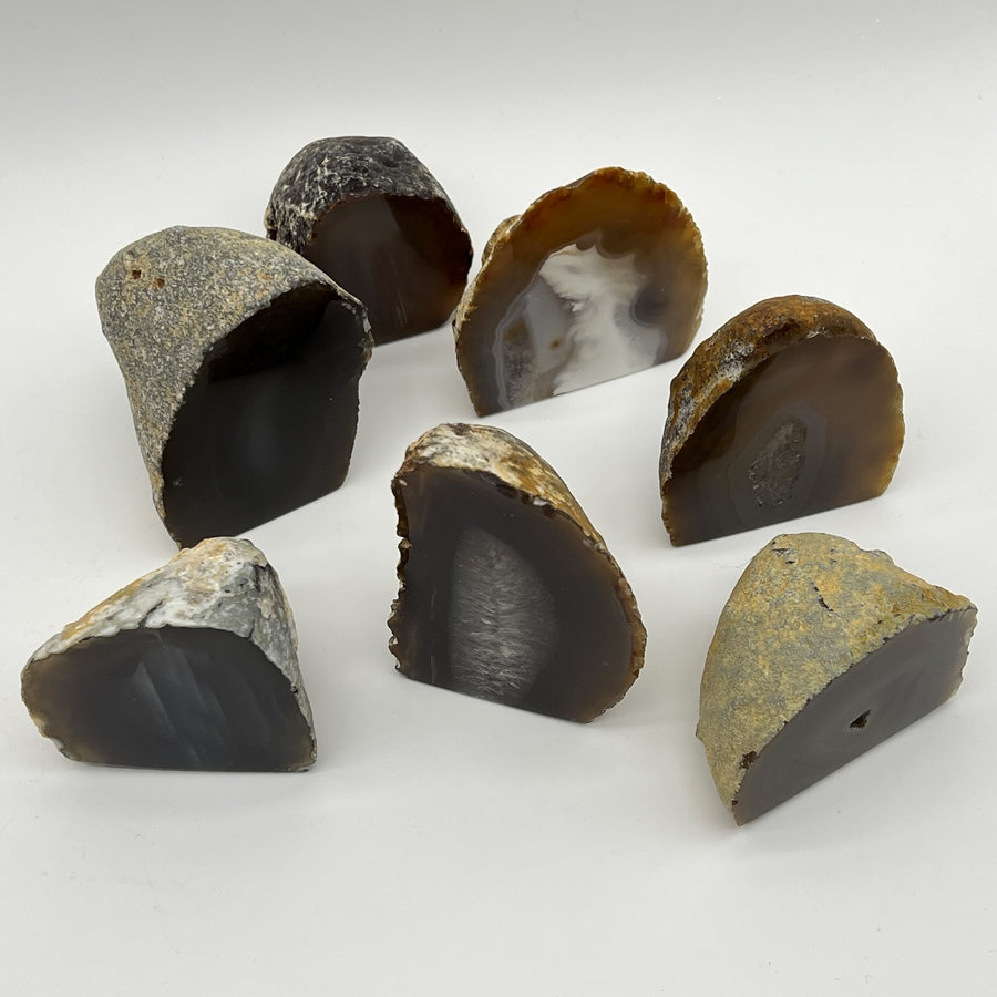 Géode d'Agate - Déstockage