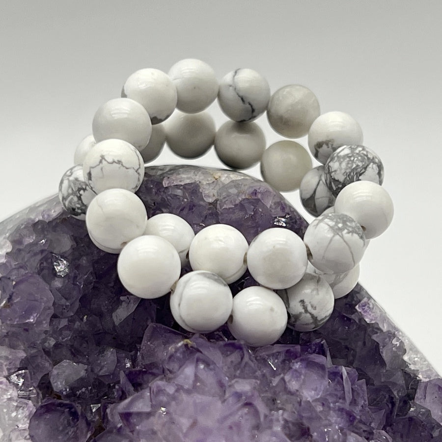 Géode d'Améthyste - Taille M - 684g - GAM974 - AAA+