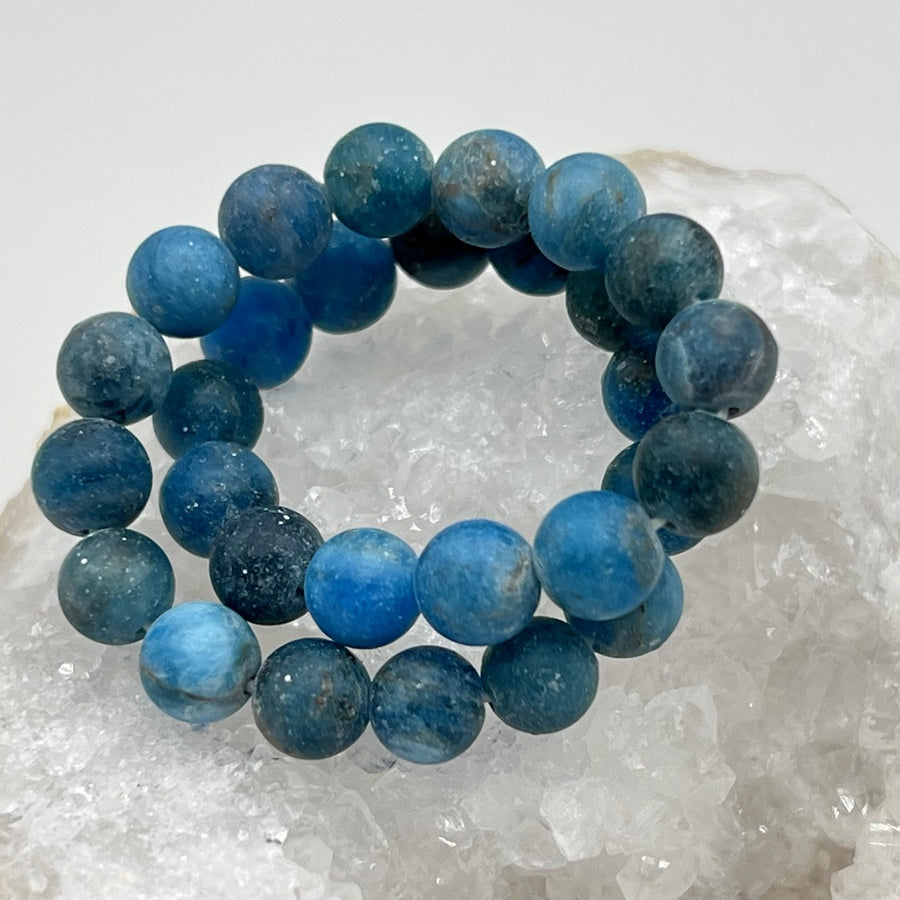 Géode de Quartz - Taille S - 328g - GQS393 - AAA+