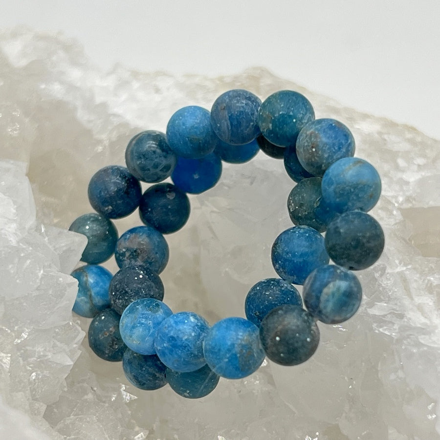 Géode de Quartz - Taille S - 455g - GQS401 - AAA+