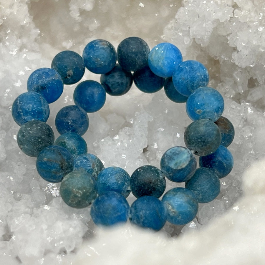 Géode de Quartz - Taille M - 518g - GQM900 - AAA+