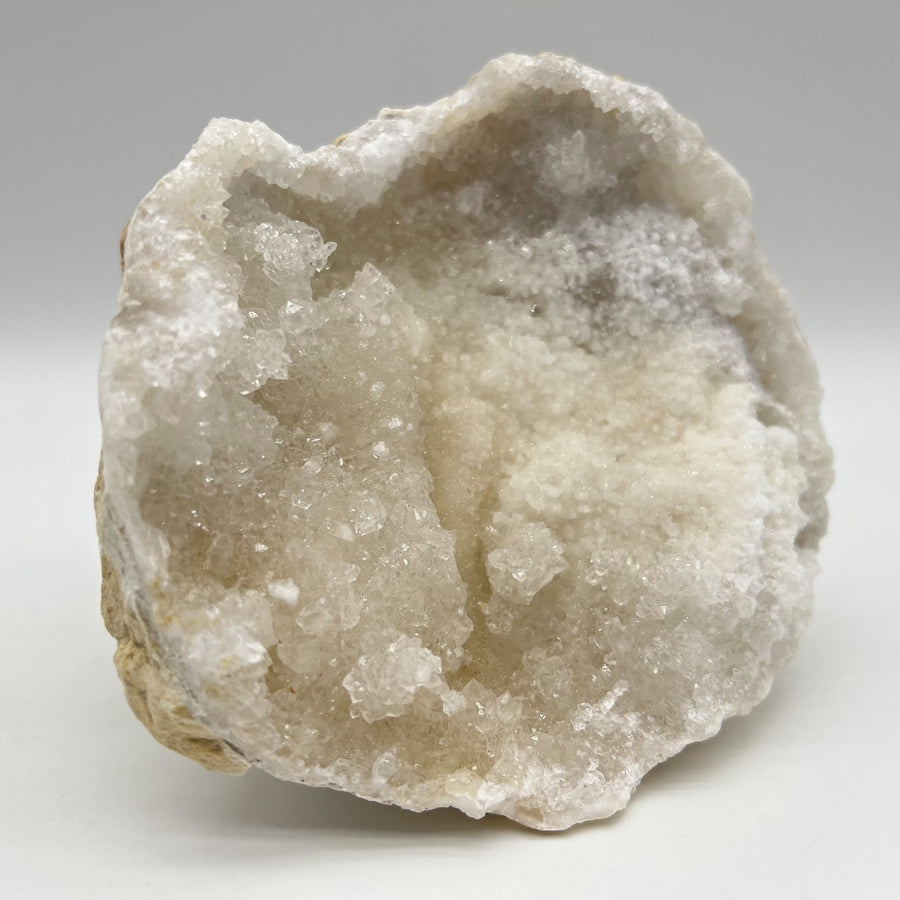 Géode de Quartz - Taille M - 642g - GQM915 - AAA+