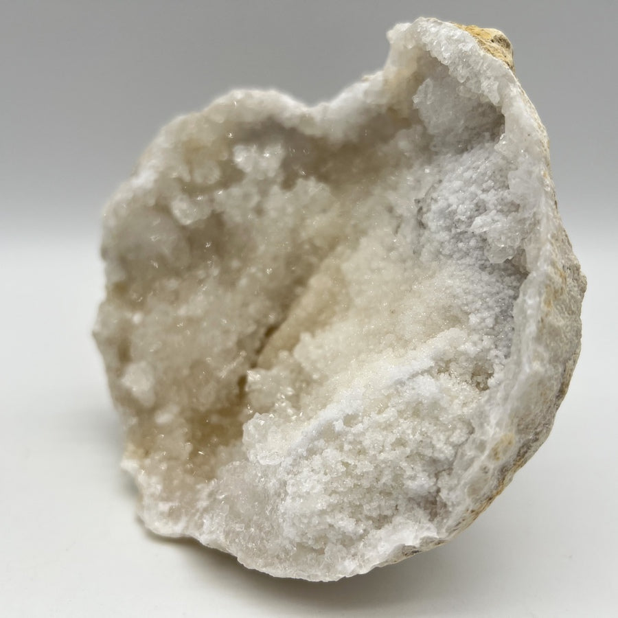 Géode de Quartz - Taille M - 642g - GQM915 - AAA+