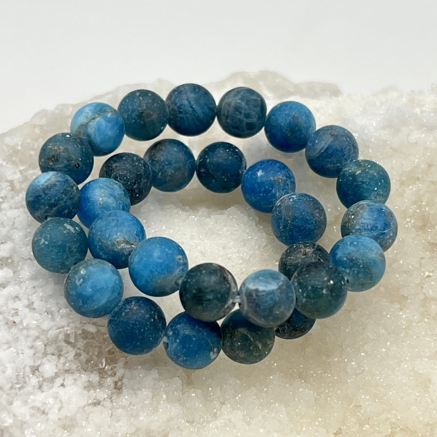 Géode de Quartz - Taille M - 642g - GQM915 - AAA+