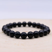 Bracelet Onyx "Maitrise de Soi"