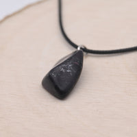 Pendentif Sugilite "Transformation"