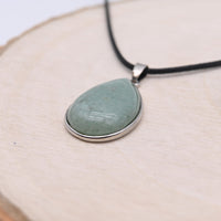Pendentif Amazonite "Douce Harmonie"