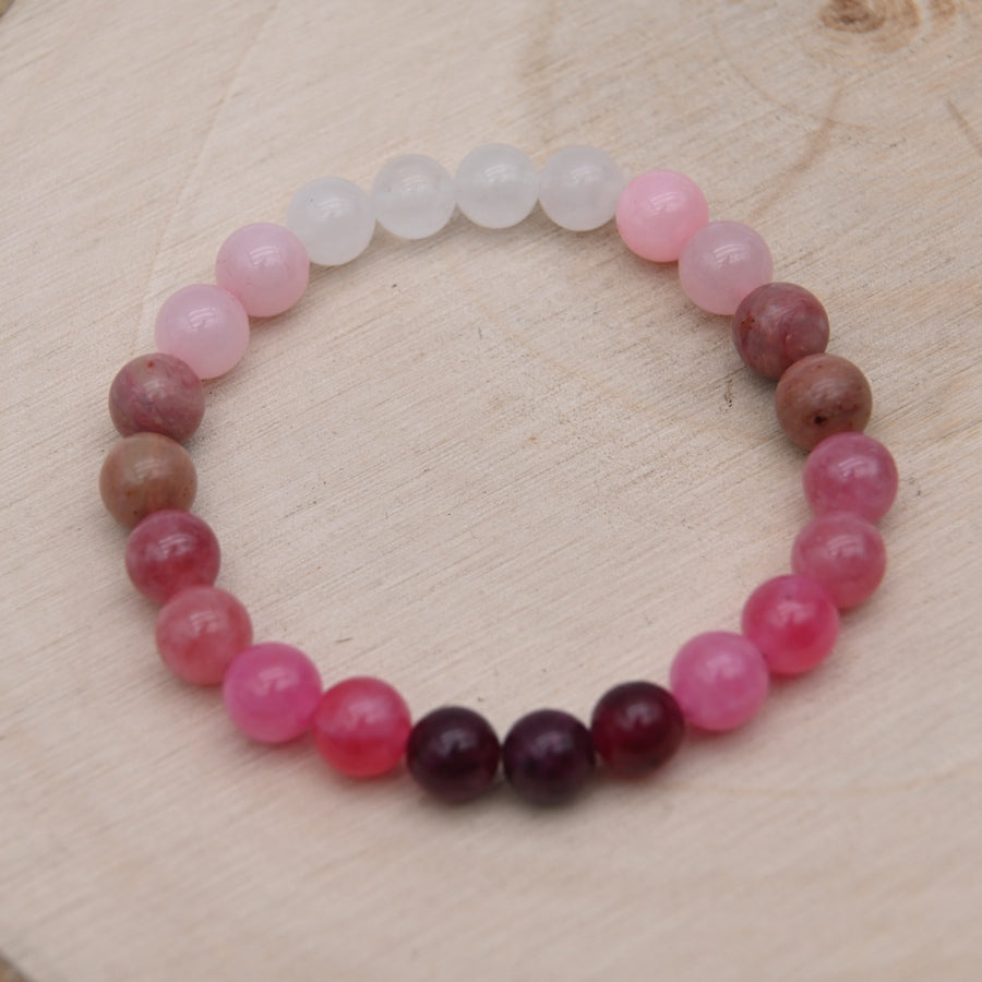 Bracelet Alchimie – Amour & Attraction