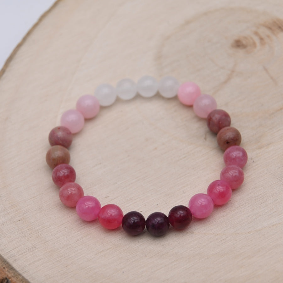 Bracelet Alchimie – Amour & Attraction