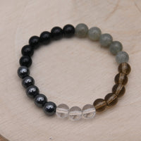 Bracelet Alchimie – Protection & Ancrage