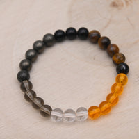 Bracelet Alchimie – Opportunités & Réussite