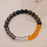 Bracelet Alchimie – Opportunités & Réussite