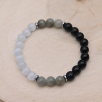 Bracelet Alchimie – Protection Énergétique