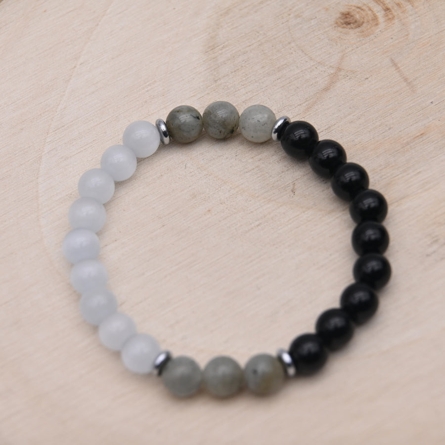 Bracelet Alchimie – Protection Énergétique