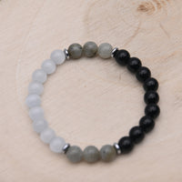 Bracelet Alchimie – Protection Énergétique