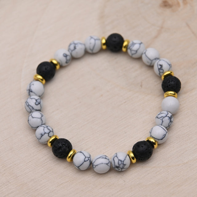 Bracelet Alchimie – Rêves & Ambitions