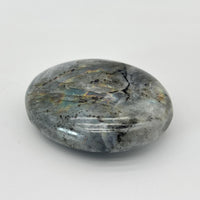 Galet "Protection Energétique" en Labradorite