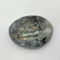 Galet "Protection Energétique" en Labradorite