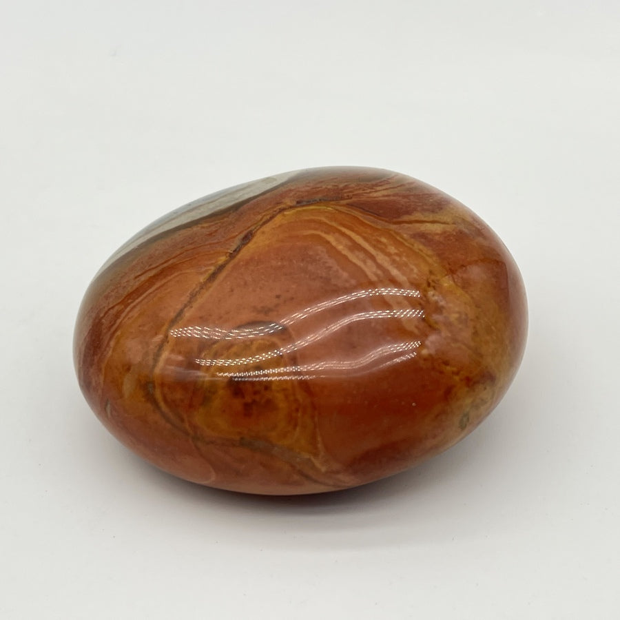 Galet "Harmonie" en Jaspe Imprimé