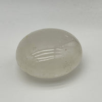 Galet "Amplification" en Cristal de Roche