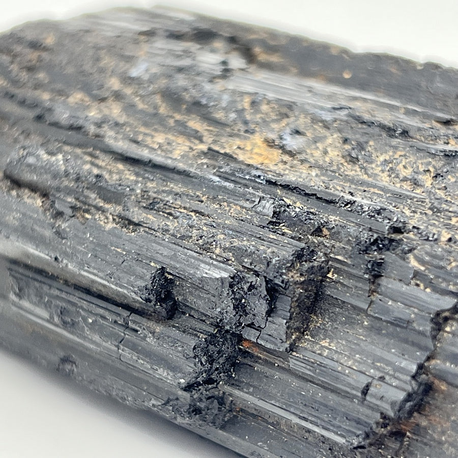 Tourmaline Noire Brut - TNB006 - 323g