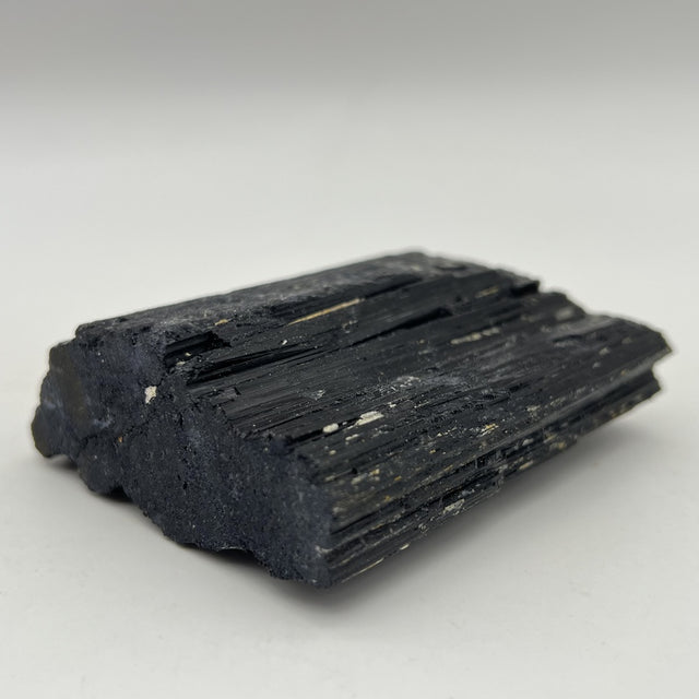 Tourmaline Noire Brut - TNB007 - 293g
