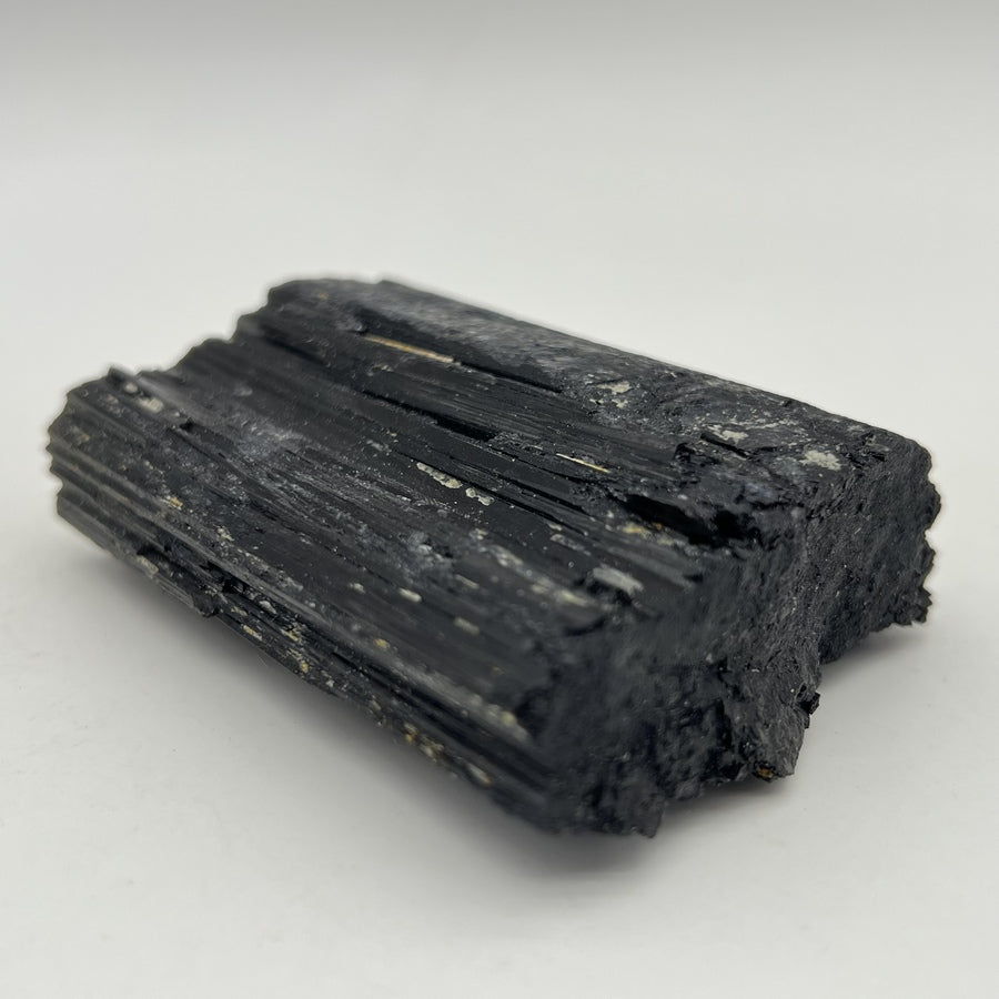 Tourmaline Noire Brut - TNB007 - 293g